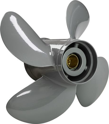 Гребной винт 4x10.1x14, Marine Rocket Гребной винт 4x10.1x14, Marine Rocket
