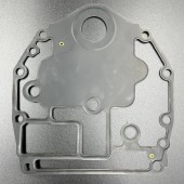 Прокладка под двигатель Yamaha F30-60 (892319001 F60FETL-01.06.01.00; F40-00000003 62Y-11351-00) (YU Прокладка под двигатель Yamaha F30-60 (892319001 F60FETL-01.06.01.00; F40-00000003 62Y-11351-00) (YU