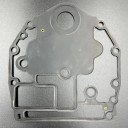 Прокладка под двигатель Yamaha F30-60 (892319001 F60FETL-01.06.01.00; F40-00000003 62Y-11351-00) (YU