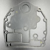 Прокладка под двигатель Yamaha F30-60 (892319001 F60FETL-01.06.01.00; F40-00000003 62Y-11351-00) (YU Прокладка под двигатель Yamaha F30-60 (892319001 F60FETL-01.06.01.00; F40-00000003 62Y-11351-00) (YU