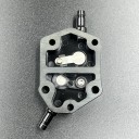 Корпус топливного насоса Yamaha 15-90 (Omax)
