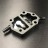Корпус топливного насоса Yamaha 15-90 (Omax)