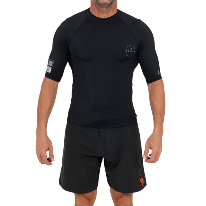 Лайкра JetPilot X1 Black, M