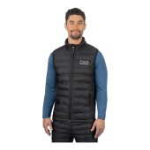 Жилет FXR Podium Hybrid Quilted Black, XL Жилет FXR Podium Hybrid Quilted Black, XL