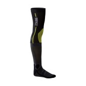 Носки SIXS Knee Brace S Black/Grey, 40/43, Артикул: KNBRS-II--NG