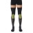 Носки SIXS Knee Brace S Black/Grey, 40/43, Артикул: KNBRS-II--NG