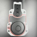 Комплект прокладок для установки транца Mercruiser Alpha one (Omax)