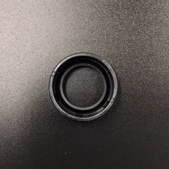 Сальник Honda BF25-50 (91221-ZV5-005) (17x26x7) (Honda)