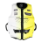 Жилет страховочный JetPilot RX Vault Protech F/E Eco Vest Yellow, 2XL