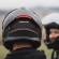 Шлем 509 Mach V Commander Gunmetal, 2X