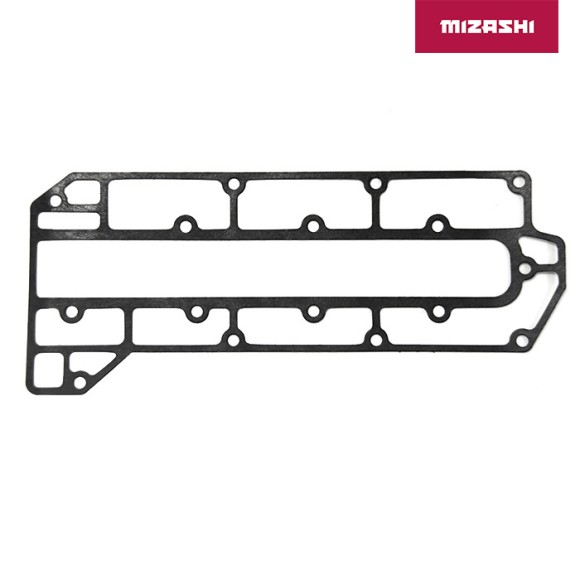 Прокладка выхлопного коллектора Hidea/Yamaha SC-GS359