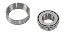 Подшипник 20х42х15, Yamaha, Omax