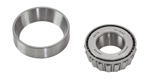 Подшипник 20х42х15, Yamaha, Omax