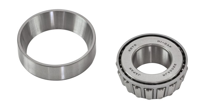 Подшипник 20х42х15, Yamaha, Omax