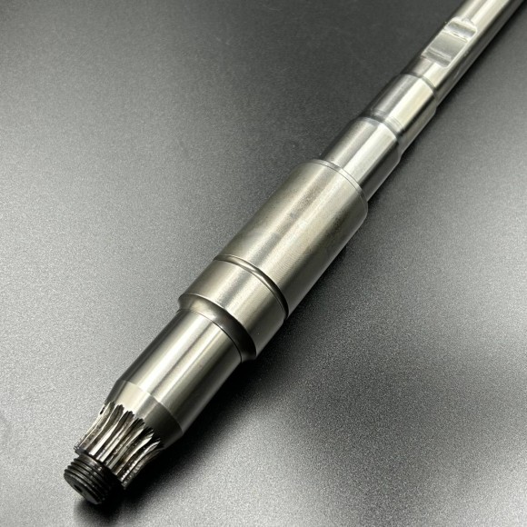 Вал торсионный Mercury Verado 200-300 (Kacawa)