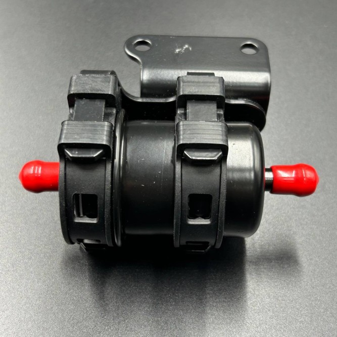 Фильтр топливный тонкой очистки Suzuki DF70-90A (15440-87L11) (Omax)