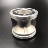 Ступица Yamaha 20-30 (689-45331-01-94) (YAMAHA) Ступица Yamaha 20-30 (689-45331-01-94) (YAMAHA)
