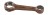 Шатун Mercury/Tohatsu 25-30, Omax