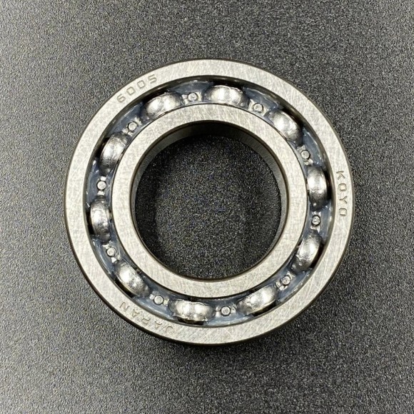 Подшипник ШЗХ Suzuki DF9.9-15 (Kacawa) Подшипник ШЗХ Suzuki DF9.9-15 (Kacawa)