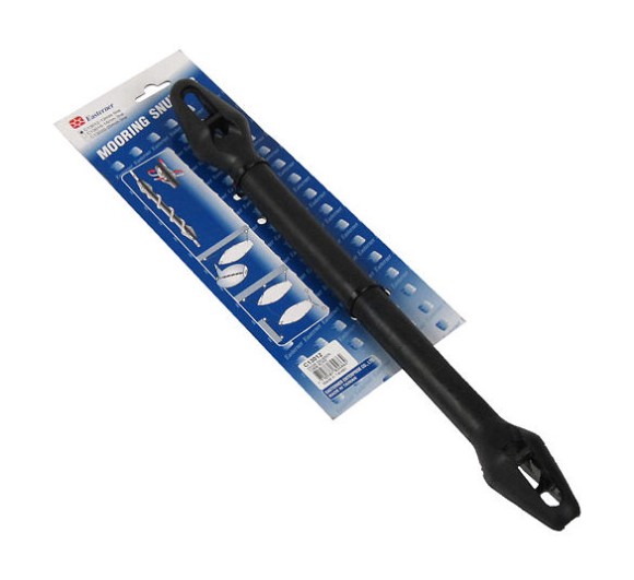 Амортизатор швартовый под канат 16 мм