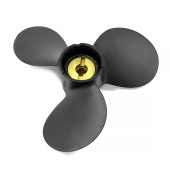 Винт гребной Solas 2011-083-08P, 3x8.3x8 (R) Винт гребной Solas 2011-083-08P, 3x8.3x8 (R)