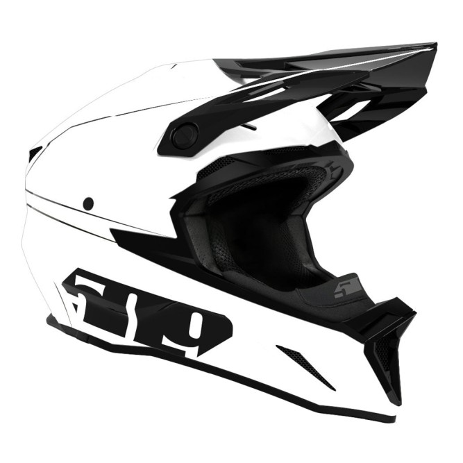 Шлем 509 Altitude 2.0 Stormchaser (2023), XL
