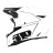 Шлем 509 Altitude 2.0 Stormchaser (2023), XL
