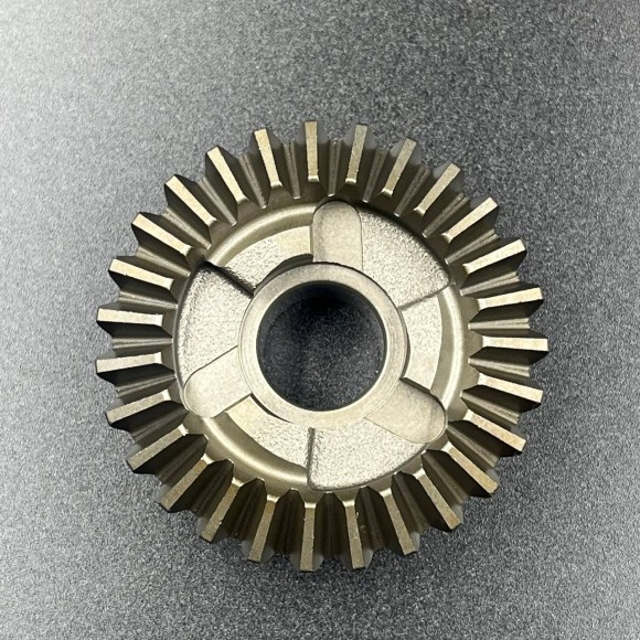 Шестерня заднего хода Yamaha 6-8 (6G1-45571-00) (Omax) Шестерня заднего хода Yamaha 6-8 (6G1-45571-00) (Omax)