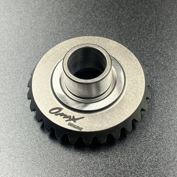 Шестерня заднего хода Yamaha 6-8 (6G1-45571-00) (Omax) Шестерня заднего хода Yamaha 6-8 (6G1-45571-00) (Omax)