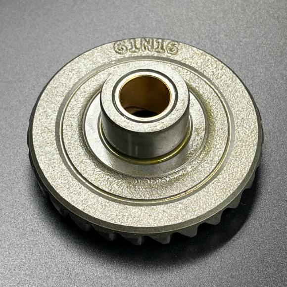 Шестерня переднего хода Yamaha 25-30 (61N-45560-10) (YAMAHA) Шестерня переднего хода Yamaha 25-30 (61N-45560-10) (YAMAHA)