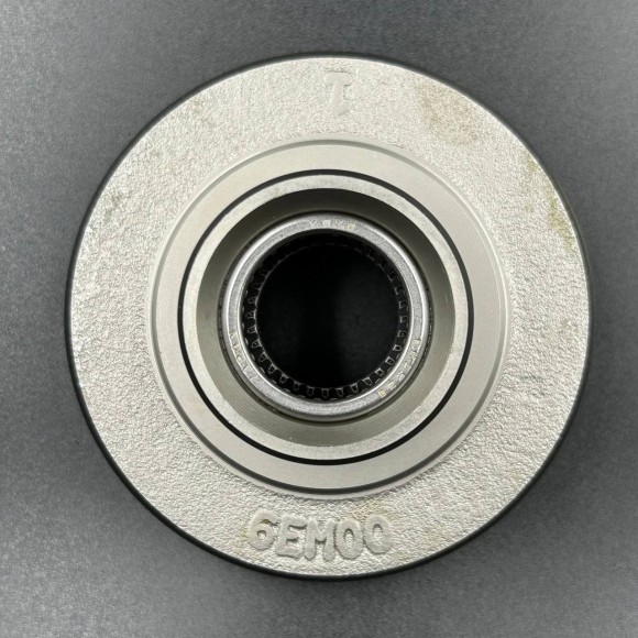Шестерня переднего хода Yamaha F115-130 (6EM-45560-00) (Yamaha) Шестерня переднего хода Yamaha F115-130 (6EM-45560-00) (Yamaha)