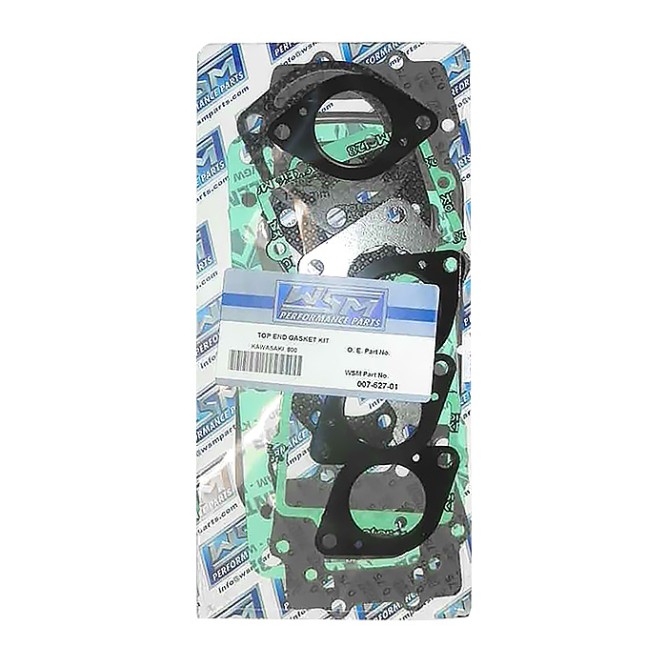 Верхний комплект прокладок Kawasaki 800 007-627-01