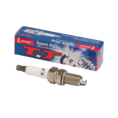 KH20TT Свеча зажигания Denso (аналог NGK LFR6A-11) Япония