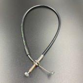 Трос румпеля 6J0 Yamaha 25 (Omax)