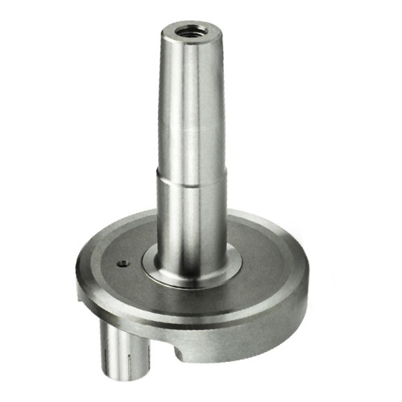 Щека коленвала PTO Sledex для Yamaha VK540