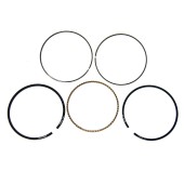 Поршневые кольца Polaris (номинал) NA-50004R