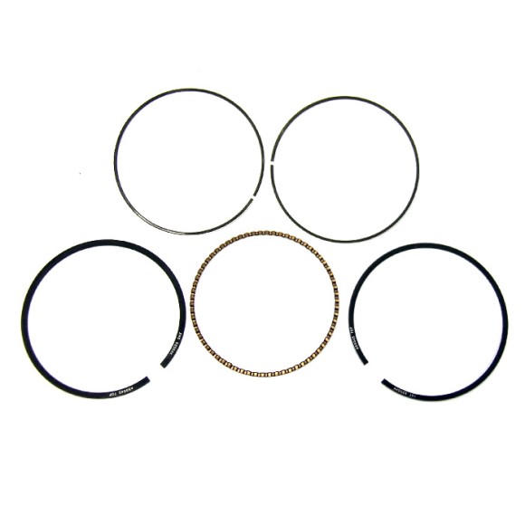 Поршневые кольца Polaris (номинал) NA-50004R