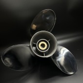 Гребной винт Suzuki DF150-DF300 (3x14-1/2x25) (Правого вращения) (Сталь)