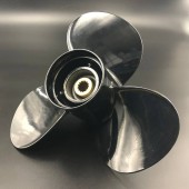 Гребной винт Suzuki DT75-DT140, DF60-DF70 (3x14x13) (Polastorm Megara) Гребной винт Suzuki DT75-DT140, DF60-DF70 (3x14x13) (Polastorm Megara)