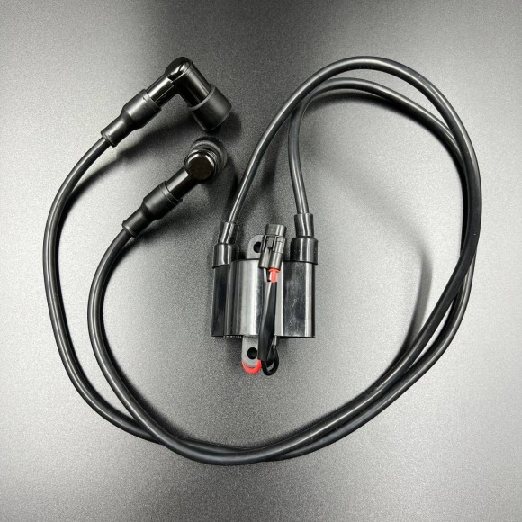 Катушка зажигания Suzuki DF9.9B/15A/20A (HSP)