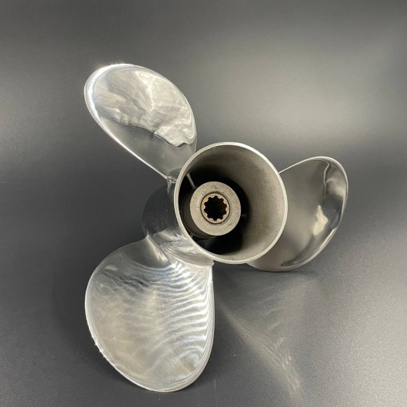 Гребной винт Tohatsu 25-30 (3x9.9x14) (Сталь)