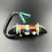 Катушка зажигания подмаховиковая Yamaha 9.9-15 (Yamaha) Катушка зажигания подмаховиковая Yamaha 9.9-15 (Yamaha)