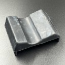 Демпфер лыжи снегохода Polaris (5521094) (SINERA)