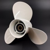 Гребной винт Yamaha 40-55, F30-60 (3x11x15) Гребной винт Yamaha 40-55, F30-60 (3x11x15)