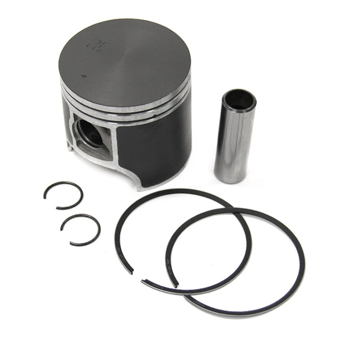 Поршень Polaris 600LC (T-Moly, номинал) SM-09245