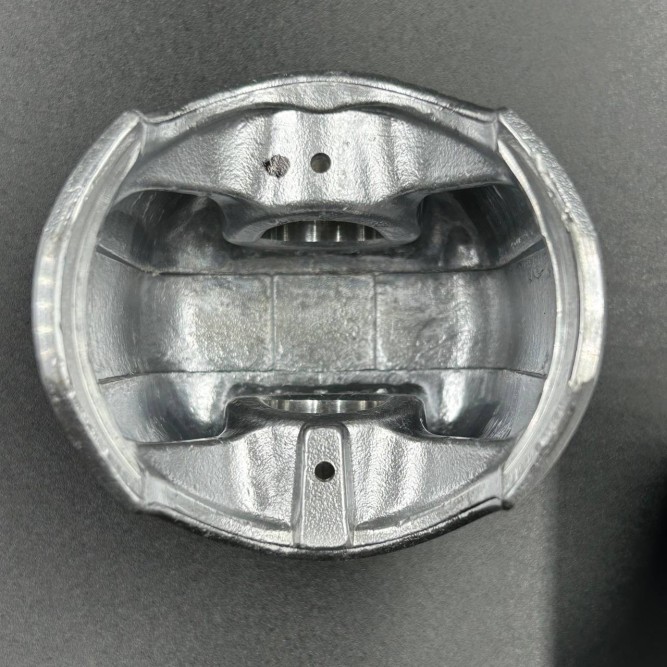 Поршневой комплект SKI-DOO 600 H.O. (Rotax 593) (+1.00mm) (Osaka)