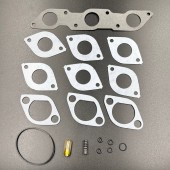 Ремкомплект карбюратора Suzuki DF25-30 (Osaka)