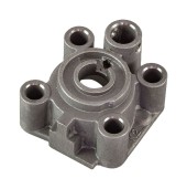 Корпус помпы Suzuki DT/DF9.9-15, Recmar