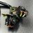 Датчик Холла снегохода BRP LYNX/Ski-Doo (410922948/SM-01400) (KINETIX)