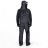 Комбинезон FXR Cold Cross CX Lite без утеплителя Black Ops, XL-SH